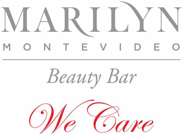 Marilyn Beauty Bar - banner