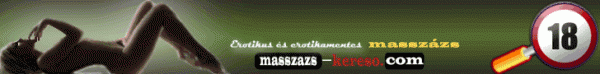 Masszázs-Kereső - banner